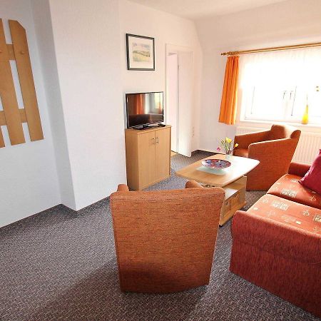 Appartements Fischerdorf Alt Redde Alt Reddevitz Экстерьер фото