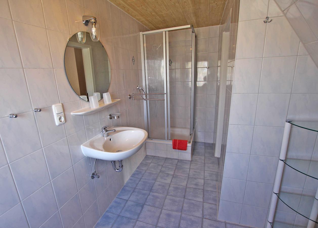 Appartements Fischerdorf Alt Redde Alt Reddevitz Экстерьер фото