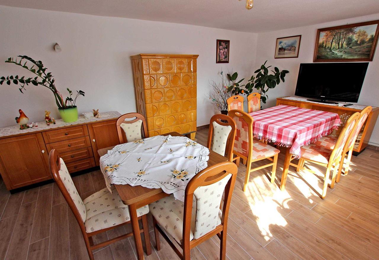 Appartements Fischerdorf Alt Redde Alt Reddevitz Экстерьер фото