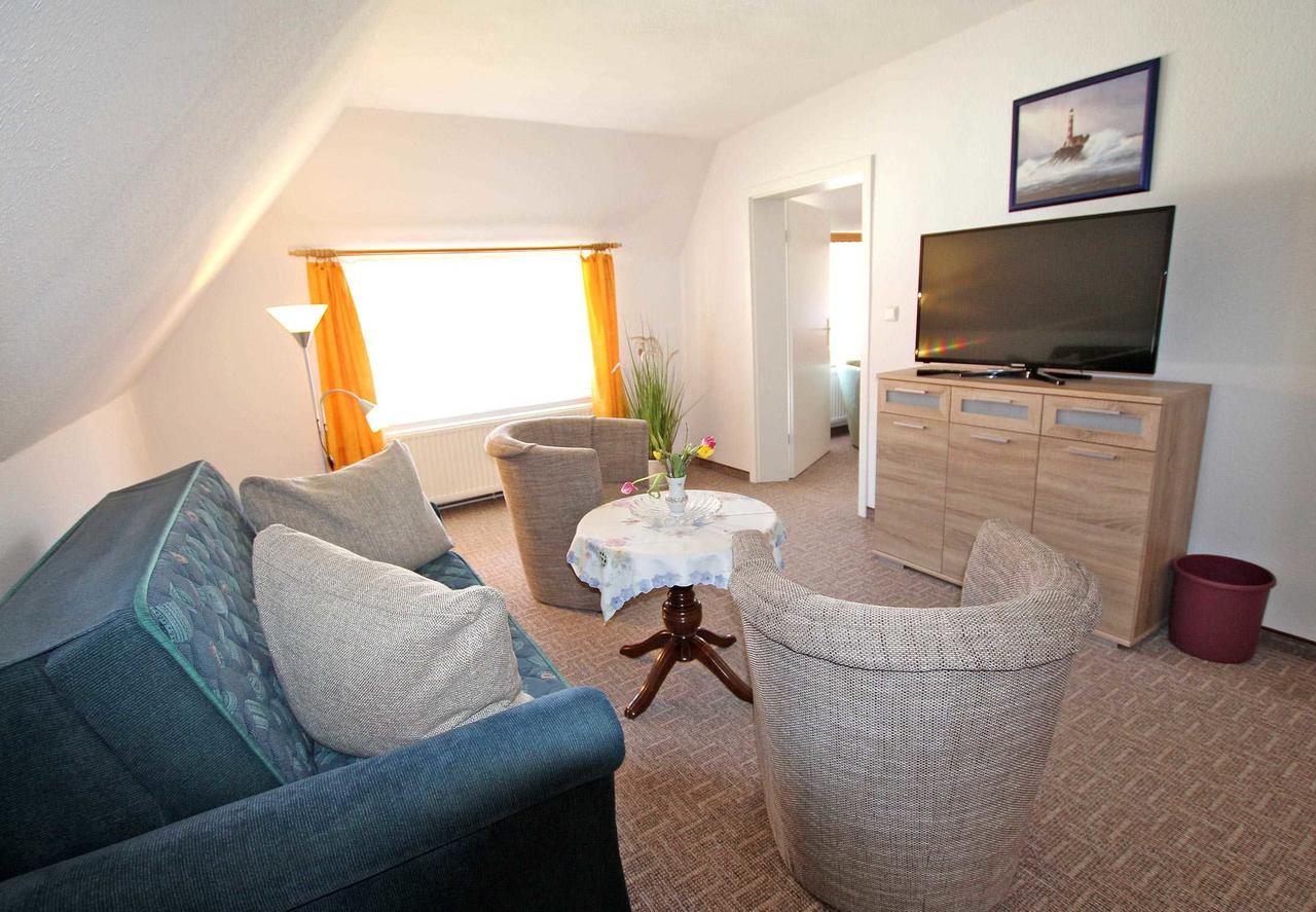 Appartements Fischerdorf Alt Redde Alt Reddevitz Экстерьер фото